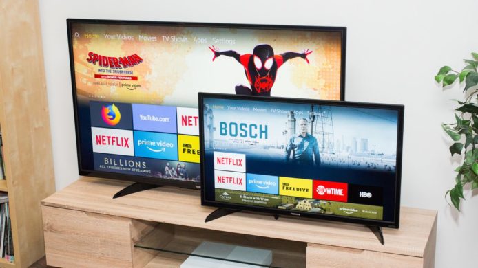 研究指智能電視收集大量用戶數據