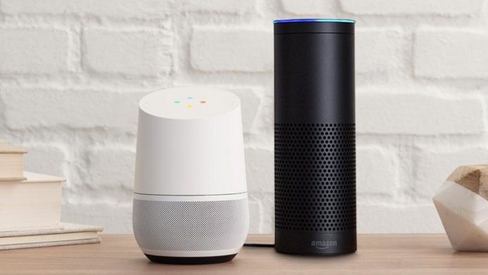 【有片睇】Amazon Alexa、Google Home藏漏洞？　黑客輕易入侵進行竊聽