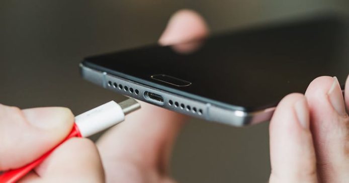 Google 要求 Android 手機新準則　USB-C PD充電技術 + Digital Wellbeing