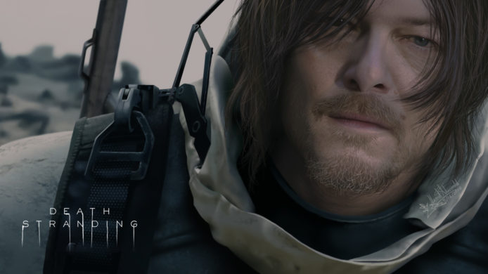 小島秀夫 Death Stranding 不止 PS4    明年夏季將推 PC 版