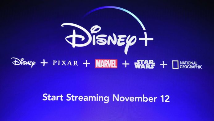 【有片睇】Disney+ 完整電影清單發佈   多套經典電影重返銀幕