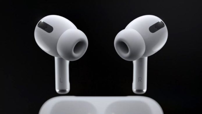 【有片睇】AirPods Pro 外媒拆解報告   了解耳機精密構造與各部零件