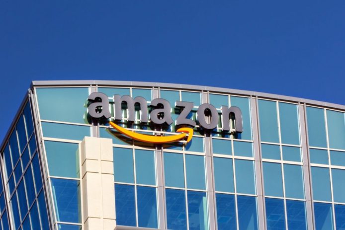 Amazon 狀告美國防部存政治偏頗　令其失落100億美元合約