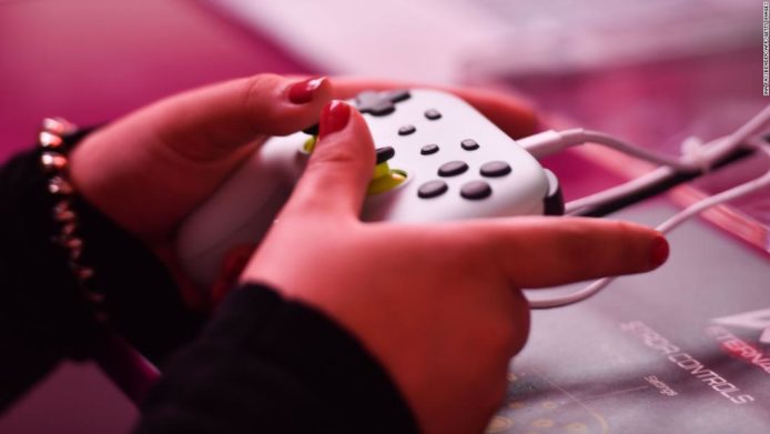 Google 即將推出 Stadia　盼吸引更多女性玩家