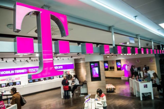 過百萬 T-Mobile 用戶數據外洩  官方稱不包括密碼及財務數據