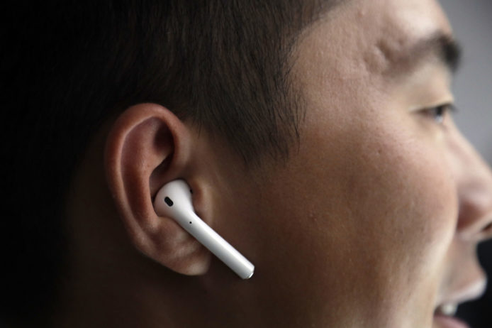 AirPods銷量倍增至6千萬部   AirPods Pro反應大超預期