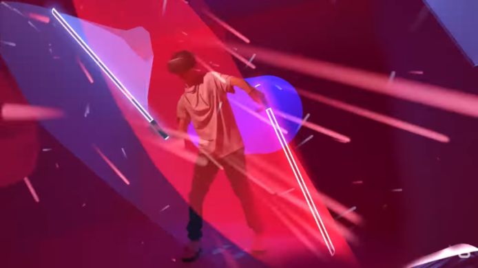 《Beat Saber》VR遊戲製作室被Facebook收購    納入Oculus 團隊旗下