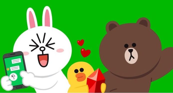 LINE 同日本Yahoo! 合併   日本軟銀與 NAVER 將成合併公司大股東