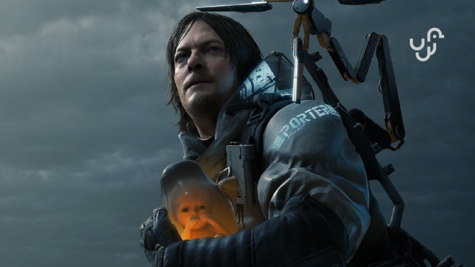 【評測】PS4 Death Stranding 死亡擱淺   超真實送貨員體驗 + 世界觀引人入勝