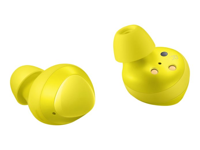 Galaxy Buds 後繼型號   傳 2 月發表對撼 AirPods Pro