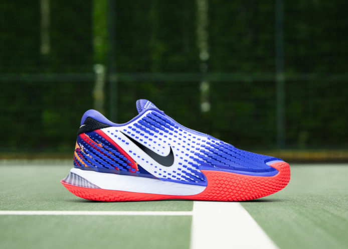 運動鞋加入區塊鏈元素   Nike 申請 CryptoKicks 專利獲批