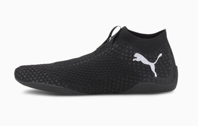 PUMA 發表電競產品   Active Gaming Footwear 外形似足一對襪