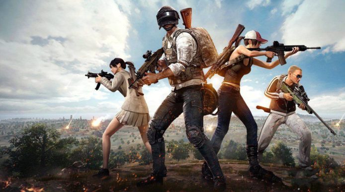 PUBG 公佈新電競項目   明年總獎金高達 500 萬美元