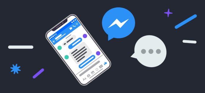 Facebook 修改政策   申請 Messenger 需擁有 FB 帳號