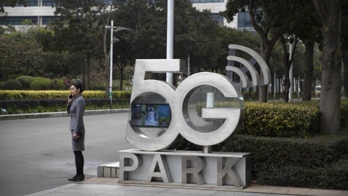 美國防部要求科技公司研發 5G　取代華為以保護國家安全