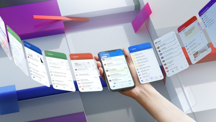 Microsoft 推出手機 App 設計指引  希望開發者跟隨