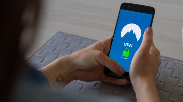 NordVPN 推聖誕限時優惠　用 VPN 隱身上網不留痕　