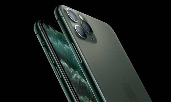 日本小型油墨供應商   成午夜綠 iPhone 誕生功臣