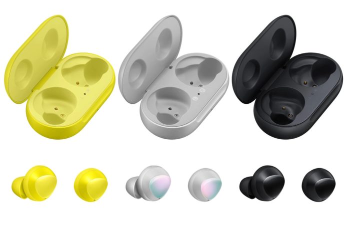 Samsung Galaxy Buds+ 無線耳機   被揭剛取得藍牙 5.0 認證