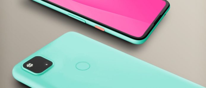 上代銷情不理想   Pixel 4a 將不會推出 XL 版