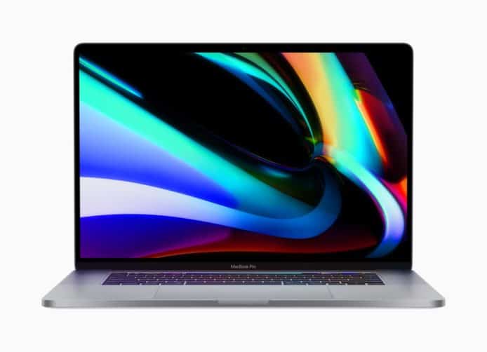 現身歐亞經濟委員會資料庫   全新 13″ MacBook Pro 短期內發表