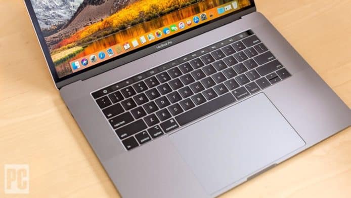 Apple 全面改用鉸剪式鍵盤結構   包括 MacBook Pro 和 iPad 鍵盤配件