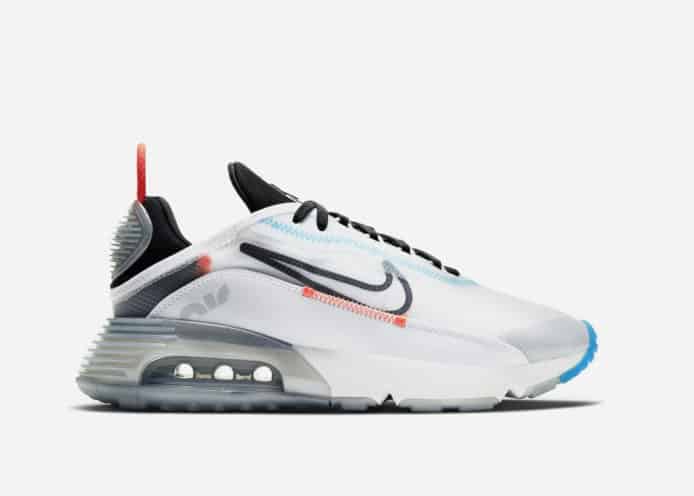 Nike 推出全新 Air Max 2090   慶祝 Air Max 90 上市 30 週年