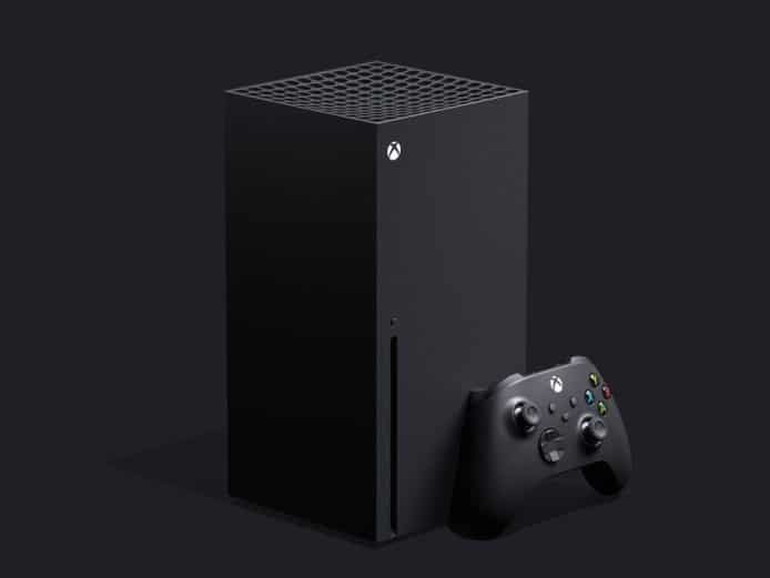 Xbox Series X 實機照片傳出？極似PC機背 + 3.6 GB/s SSD