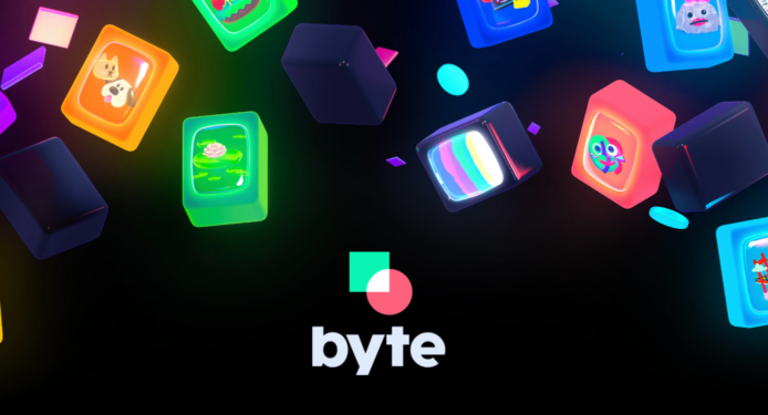 Vine 共同創辦人新作 Byte 挑戰 TikTok