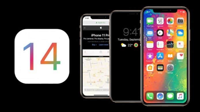 傳 iOS 14 將支援所有獲 iOS 13 支援的 iPhone