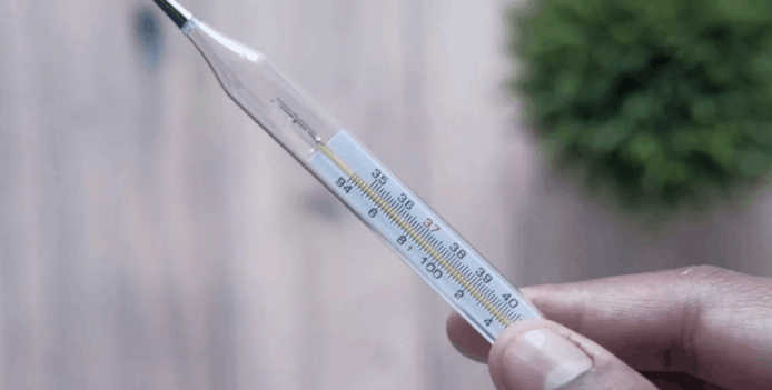 研究：人體正常體溫已不再是37度   百年來每10年體溫下降0.03度