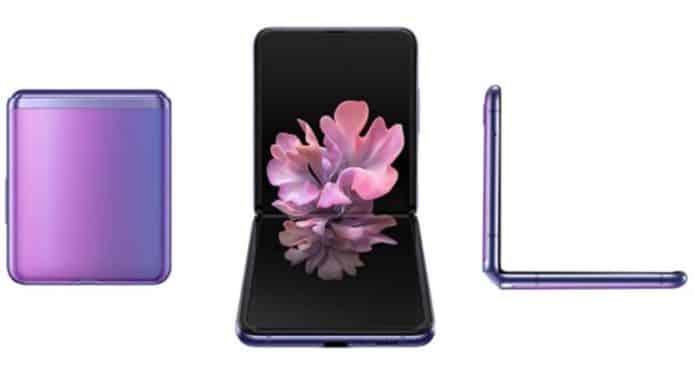 Galaxy Z Fold 細節曝光   料配備無線充電、逆向供電功能