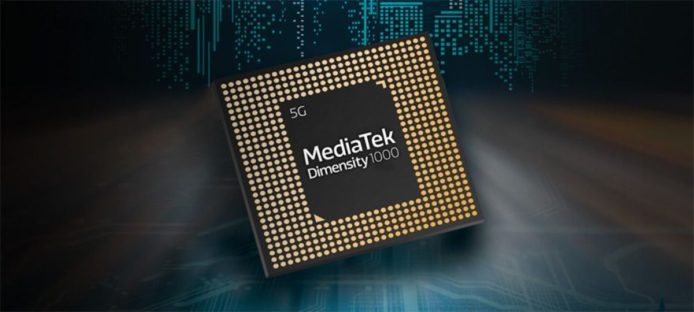 5G 手機出貨料達 2 億部   MediaTek CEO 豪言奪四成市佔