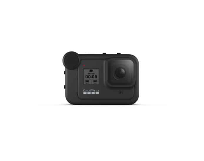 GoPro 推出多項配件打造拍 Vlog 神器  全新媒體模組 + 燈光配件