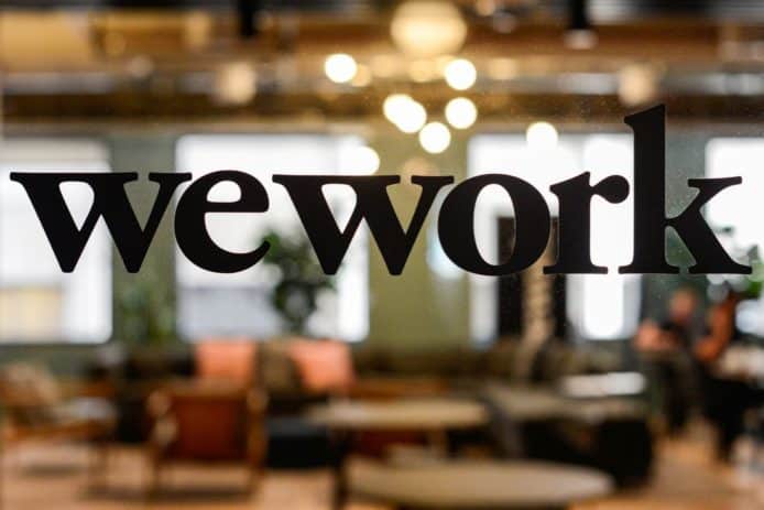 WeWork 風波戲劇性十足　Apple 將之拍成劇集