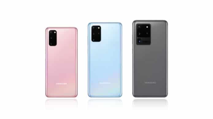 【Samsung S20 Ultra】3 分鐘睇盡 3 大外媒評測