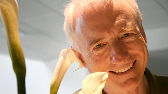 Copy 和 Paste 之父離世　Larry Tesler 享齡 74 歲