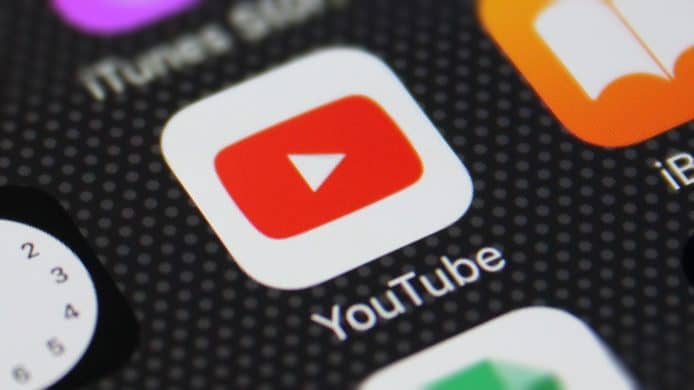 疫情期間人手減少   YouTube 靠 AI 審核影片內容