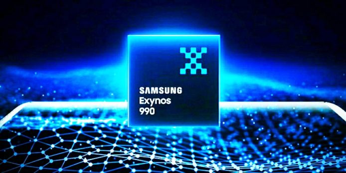 Exynos 擊敗 Apple A 系   Samsung 成流動處理器出貨第三名