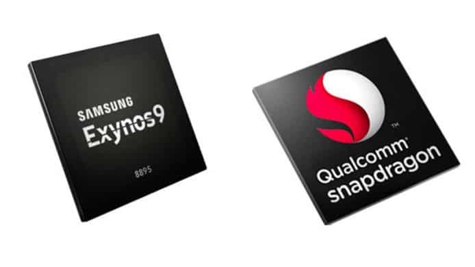 Samsung 粉絲聯署   呼籲旗艦機停用 Exynos 處理器