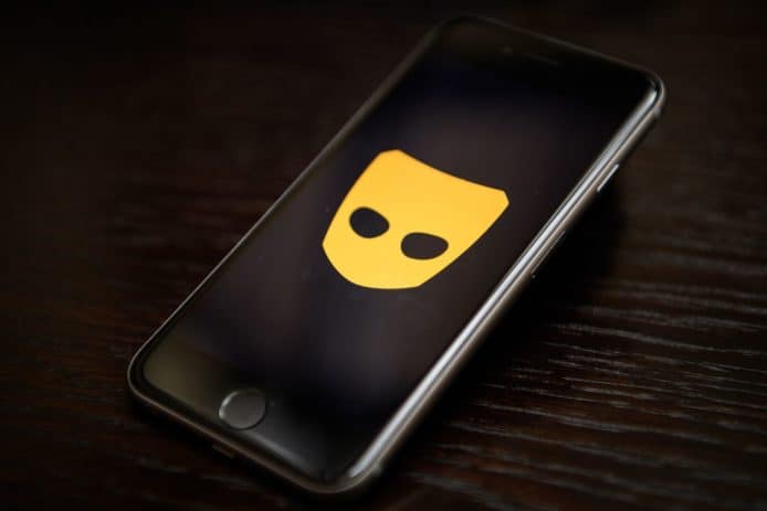 美國施壓下 Grindr 再次易手　不再受中資公司掌控