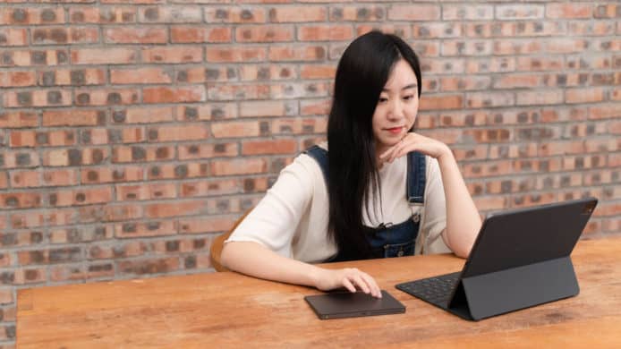 【評測】新 iPad Pro 2020 開箱 LiDAR 感測器效果佳