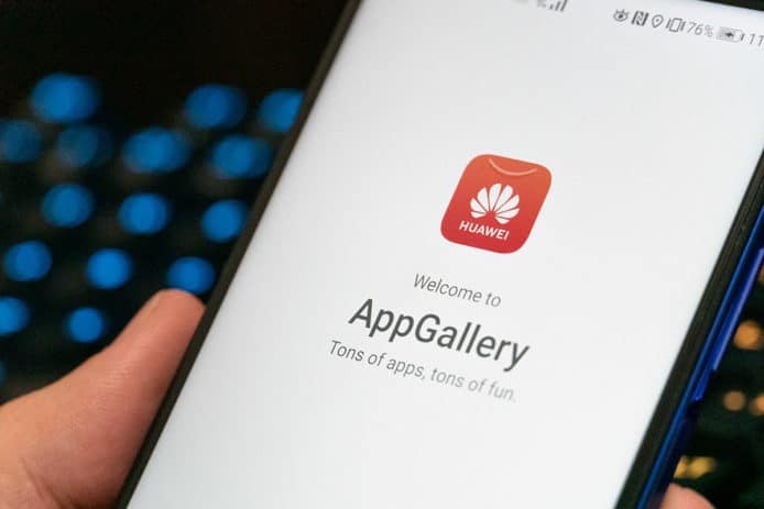 HUAWEI AppGallery「4重安全檢測」保障   防止第三方App惡意行為+擅自上載敏感資料