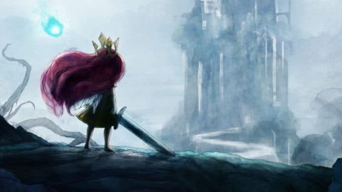 Ubisoft《Child of Light》將免費下載   下星期有Ghost Recon Breakpoint免費玩