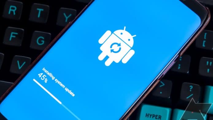 Google 強制 Android 廠商支援無縫更新   否則不可使用其服務