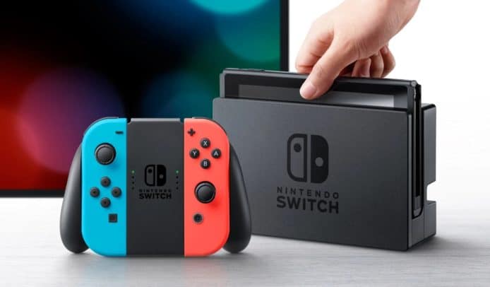 任天堂回應玩家提問   切勿使用酒精揩抹 Switch