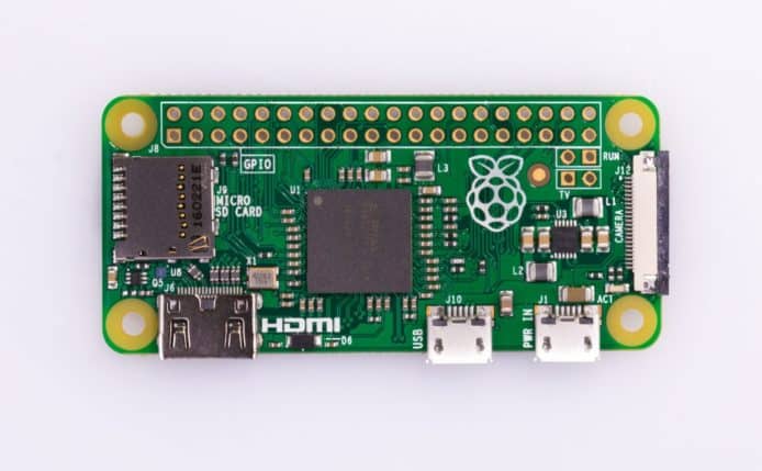 趕製 25 萬部 Pi Zero 抗疫   Raspberry Pi 成醫用呼吸機核心