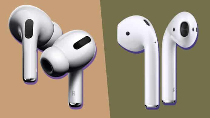 新 AirPods 無線耳機蓄勢待發   傳最快下月發表