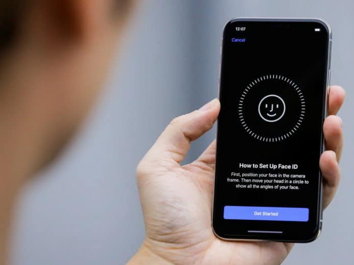 Apple 開始測試 iOS 13.5　戴口罩用 Face ID 更輕鬆