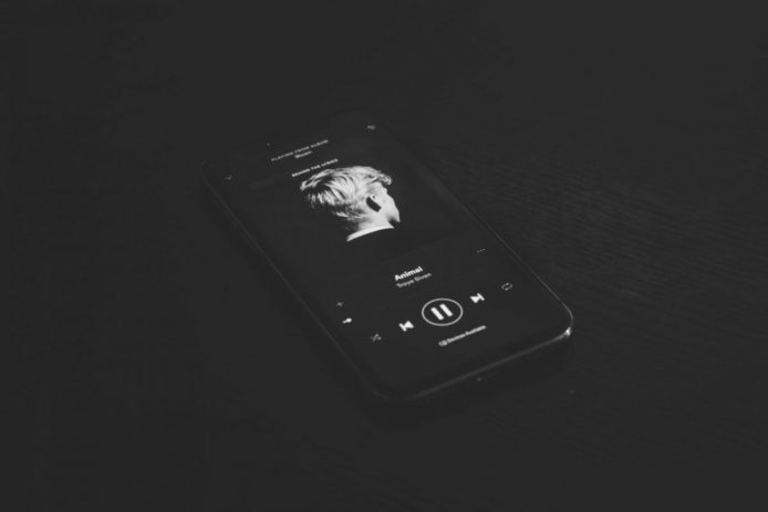 Spotify 成 19 年最受歡迎音樂串流平台